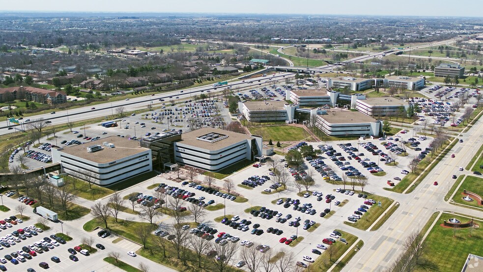 More Photos Of 4350 Westown Pky, West Des Moines Office For Lease