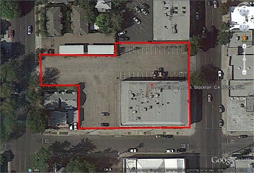 More Photos Of 33 E Magnolia St, Stockton Office For Lease