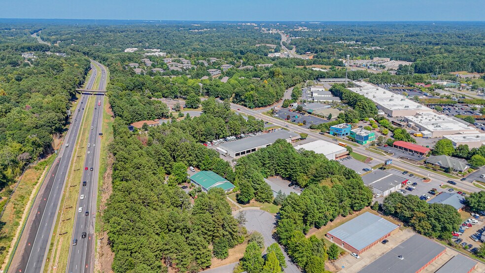 More Photos Of 165 Coile Dr, Athens Light Manufacturing For Sale