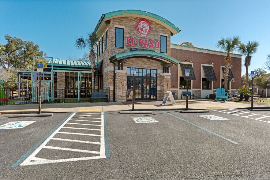 More Photos Of 1025 Industrial Dr, Crestview General Retail For Sale