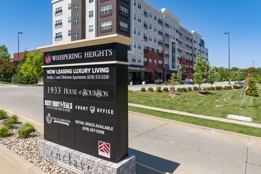 More Photos Of 1010 Enclave Blvd, Edwardsville Apartments For Sale