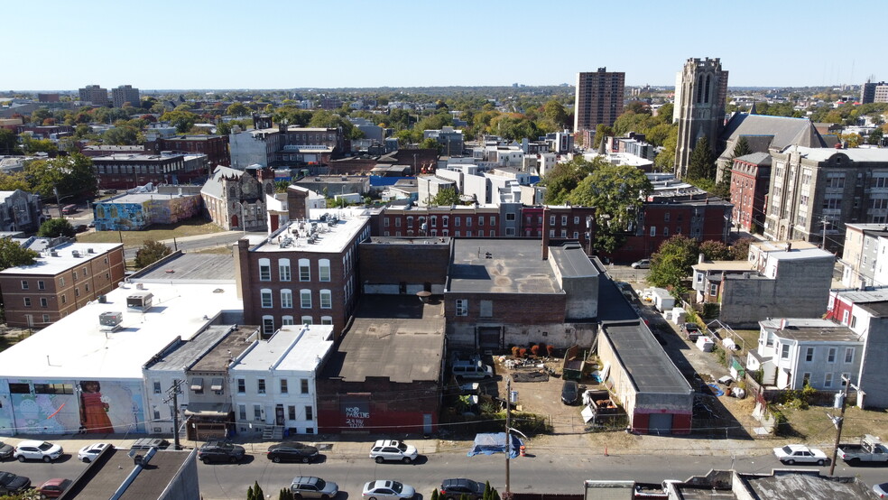More Photos Of 2335-53 N 7th St, Philadelphia Warehouse For Sale