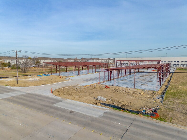 More Photos Of 4205 Glenview Dr, Haltom City Unknown For Lease