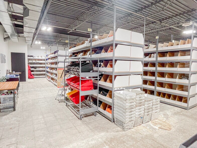 More Photos Of 233 Central Ave, Osseo Storefront For Sale