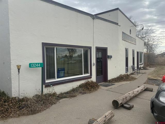 Primary Photo Of 13244 Highway 65, Eckert Veterinarian Kennel For Sale
