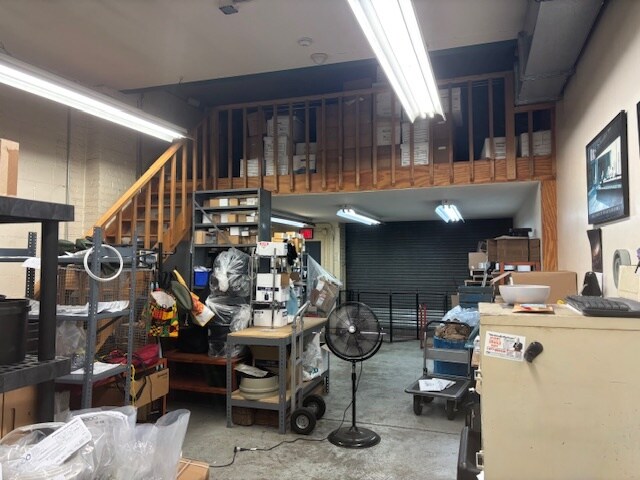 More Photos Of 11023 15th Ave, College Point Industrial For Sale