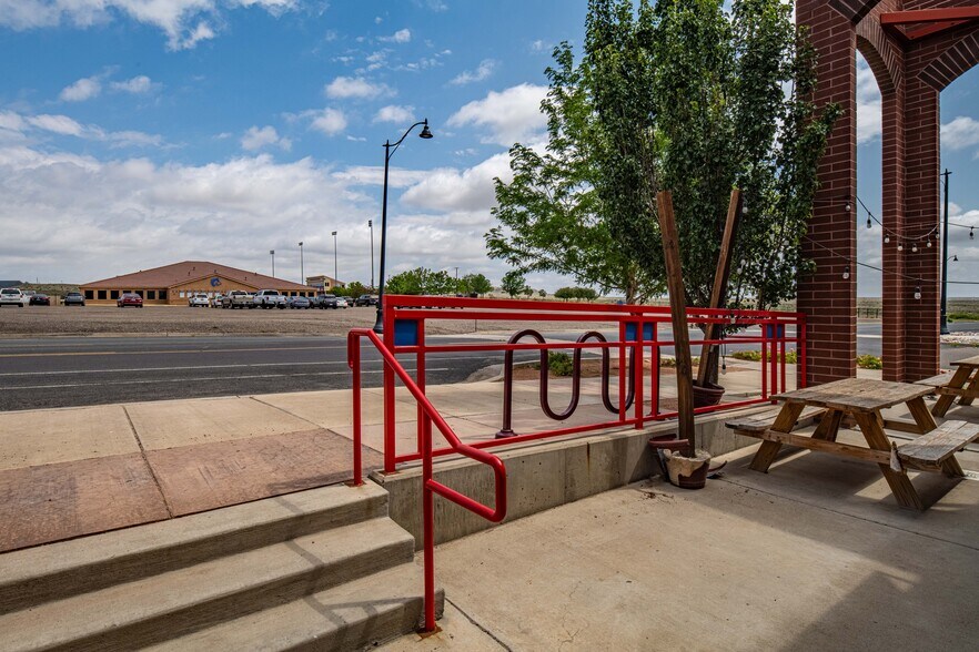 More Photos Of 2290 Rawlings Blvd, Pueblo Freestanding For Lease