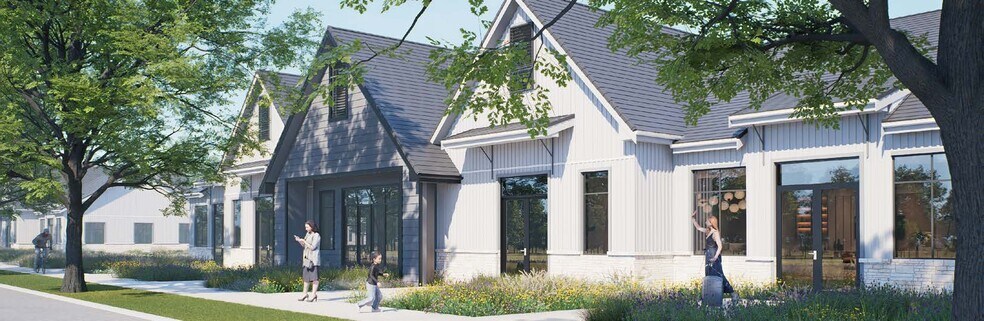More Photos Of 4648 & 4526 Old Valley Rd, Eagle Storefront For Sale