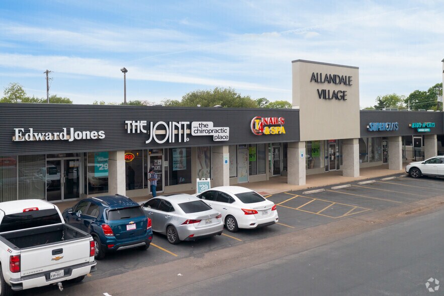 More Photos Of 5800 Burnet Rd, Austin Unknown For Lease