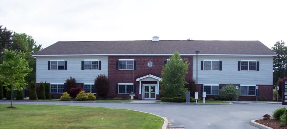 More Photos Of 375 Bay Rd, Queensbury Medical For Lease