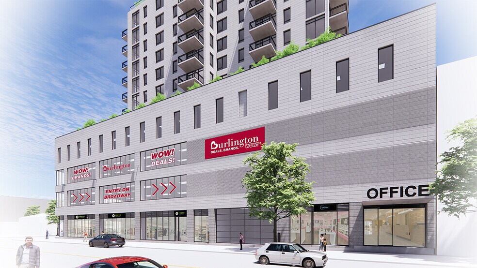 More Photos Of 72-20 Broadway, Jackson Heights Apartments For Lease