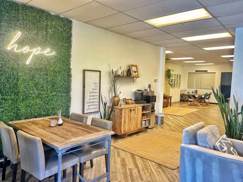 More Photos Of 900 Lane Ave, Chula Vista Office For Lease