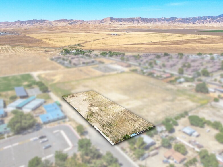944 Hanford ave, Avenal, CA 93204 Land For Sale
