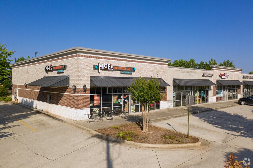 Primary Photo Of 6600 Sugarloaf Pky, Duluth Unknown For Lease
