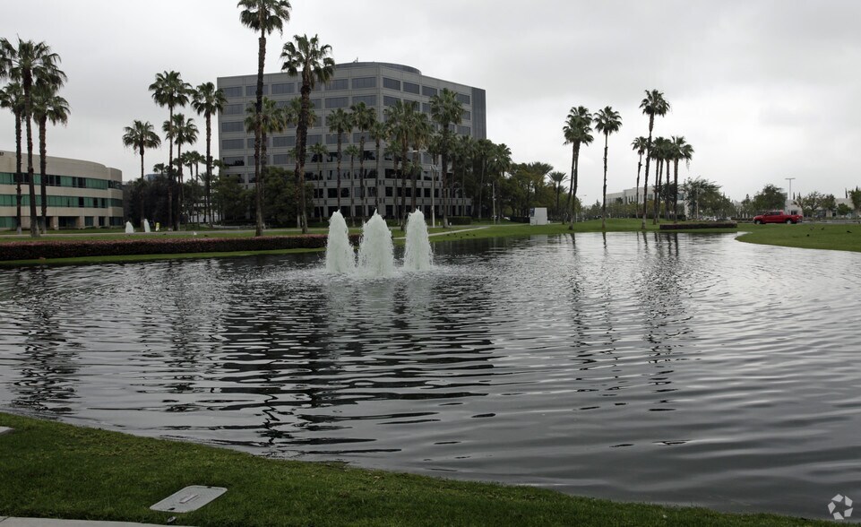 More Photos Of 3200 E Guasti Rd, Ontario Office For Lease