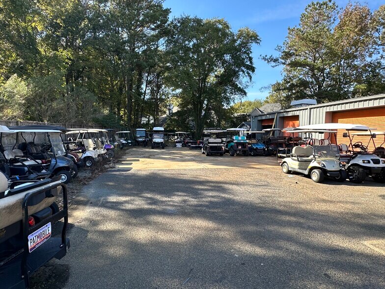 More Photos Of 1161 Sc-41 Hwy, Mount Pleasant Warehouse For Sale