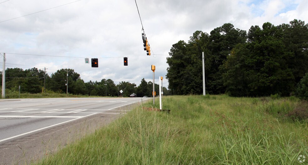 More Photos Of 0 Washington Rd, Evans Land For Sale