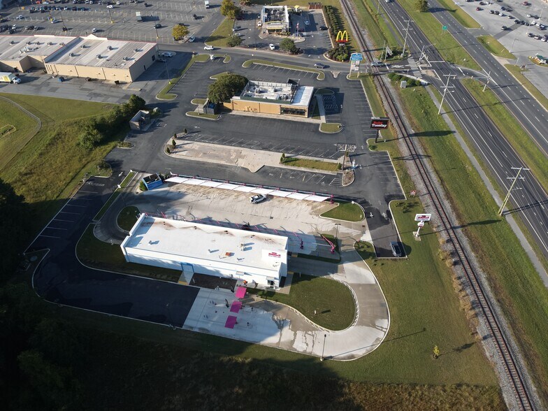 More Photos Of 415 N Fruitland Blvd, Fruitland Land For Lease