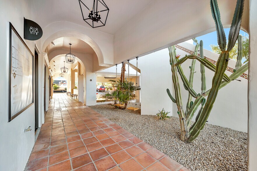 More Photos Of 23150 N Pima Rd, Scottsdale Medical For Lease