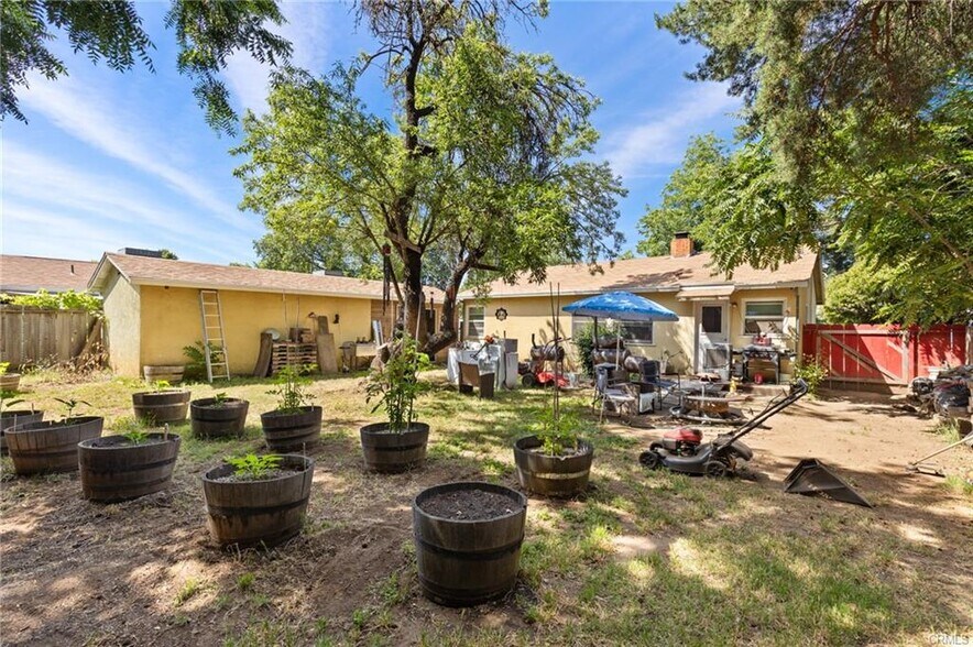 More Photos Of 1700 Sherman Ave, Chico Multifamily For Sale