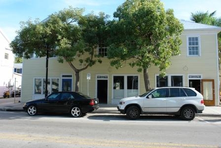 Primary Photo Of 1012 Truman Ave, Key West General Retail For Sale