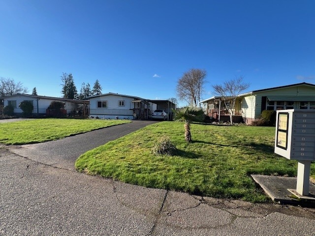 More Photos Of 1018 Monte Elma Rd, Elma Manufactured Housing Mobile Home Park For Sale