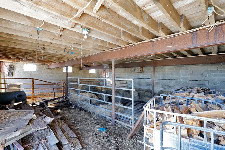 More Photos Of 2503 Butterfield Hwy, Springport Land For Sale