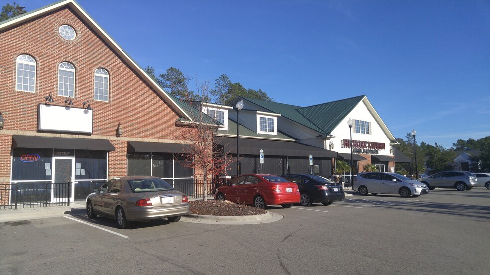 More Photos Of 9735 US 15-501 Hwy, Pinehurst Storefront For Lease