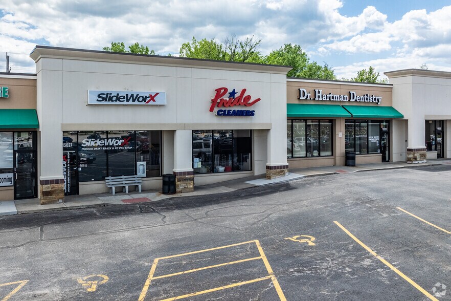 More Photos Of 606-626 S 130th St, Bonner Springs Unknown For Lease