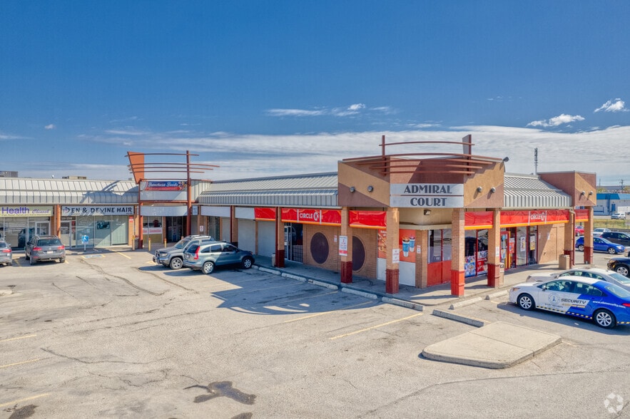 More Photos Of 6130 1A St SW, Calgary Unknown For Lease