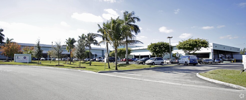 More Photos Of 1800 NW 89th Pl, Miami Refrigeration Cold Storage For Lease