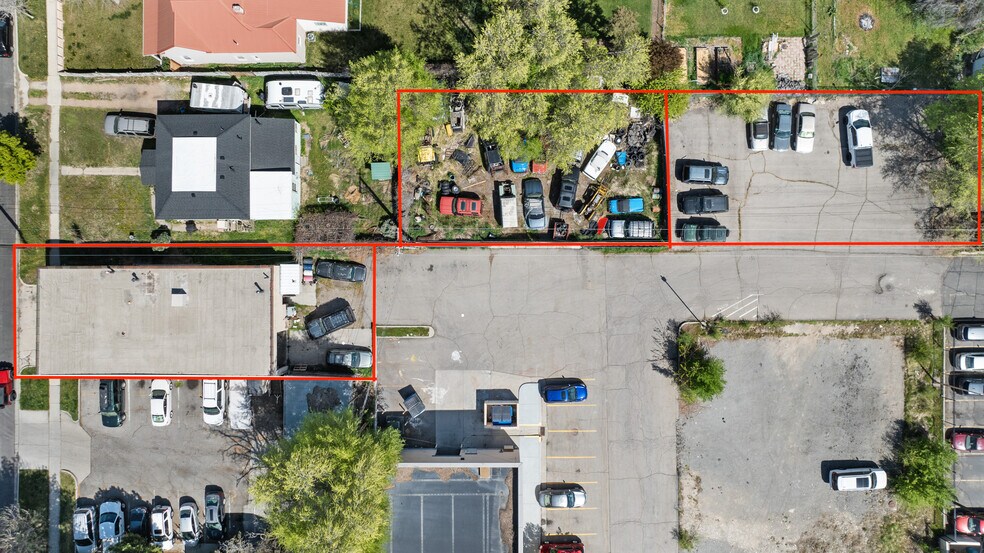 More Photos Of 44 E 400 S, Provo Warehouse For Sale