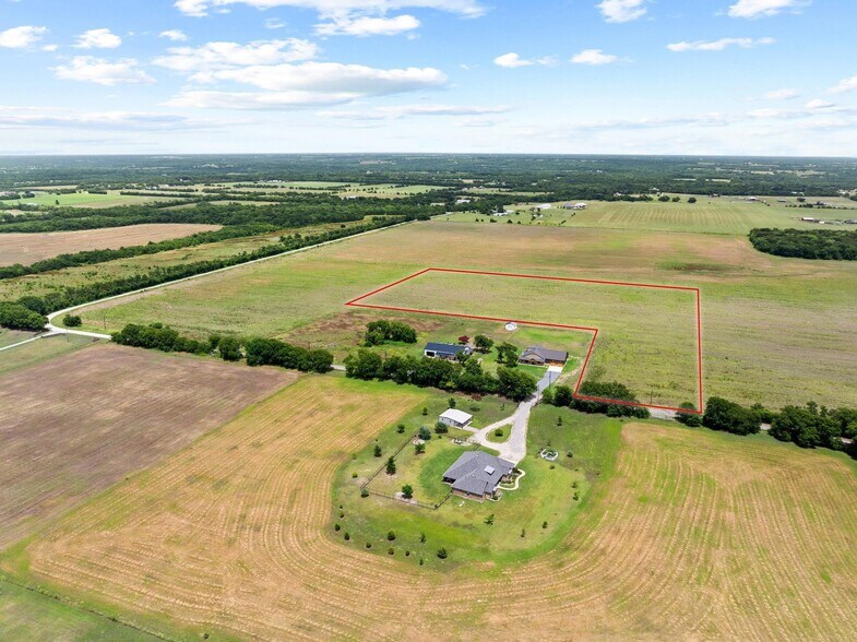 More Photos Of , Van Alstyne Land For Sale