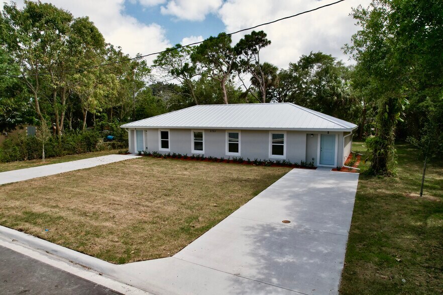 More Photos Of 2703 Avenue G, Fort Pierce Apartments For Sale