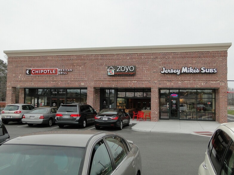 More Photos Of 6545 Hampton Roads Pkwy, Suffolk Land For Lease