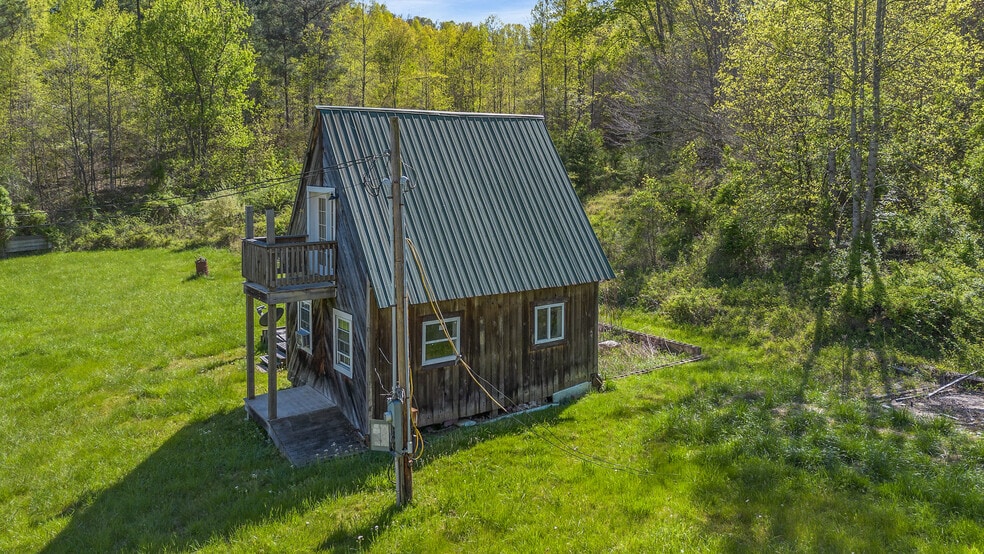 More Photos Of Knipp Branch, Grayson Land For Sale