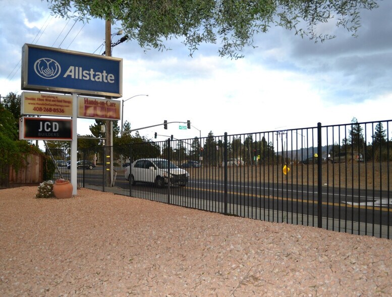 More Photos Of 5598 Entrada Cedros, San Jose Medical For Lease