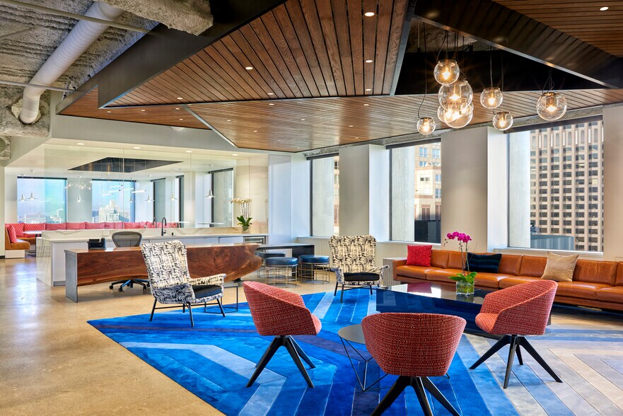 More Photos Of 44 Montgomery St, San Francisco Office For Lease