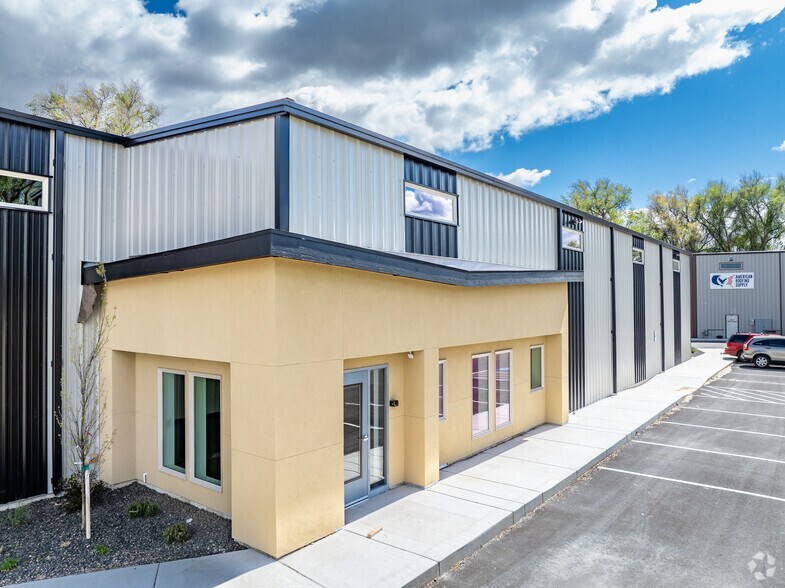 More Photos Of , Nampa Industrial For Sale