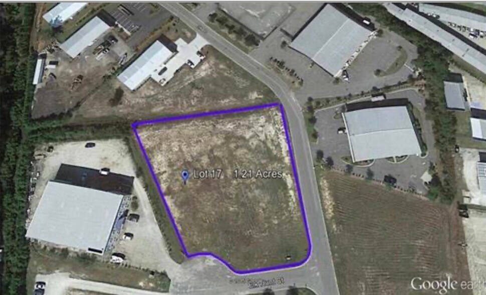More Photos Of Elk Hunt Ct, Murrells Inlet Land For Sale