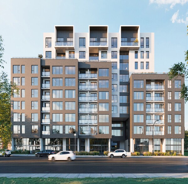 More Photos Of 2 Boul Des Laurentides, Laval Apartments For Lease
