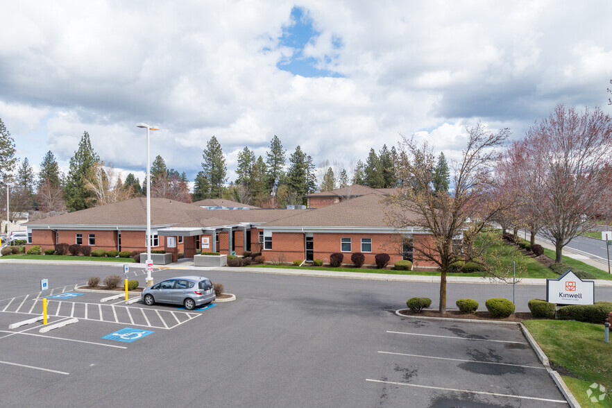 Primary Photo Of 9001 N Country Homes Blvd, Spokane Medical For Lease