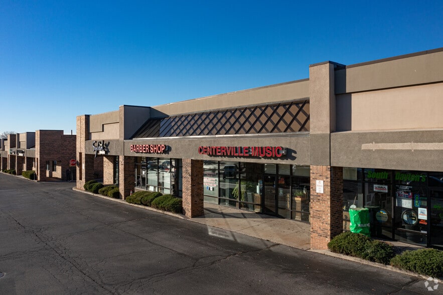 More Photos Of 431-645 Miamisburg-Centerville Rd, Dayton Unknown For Lease
