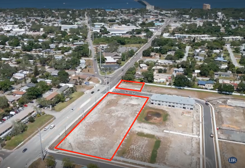 Primary Photo Of 1307 & 1314 Windchime Ln, Melbourne Land For Sale