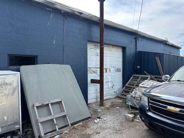 More Photos Of 1314 Tell St, Tell City Auto Dealership For Sale