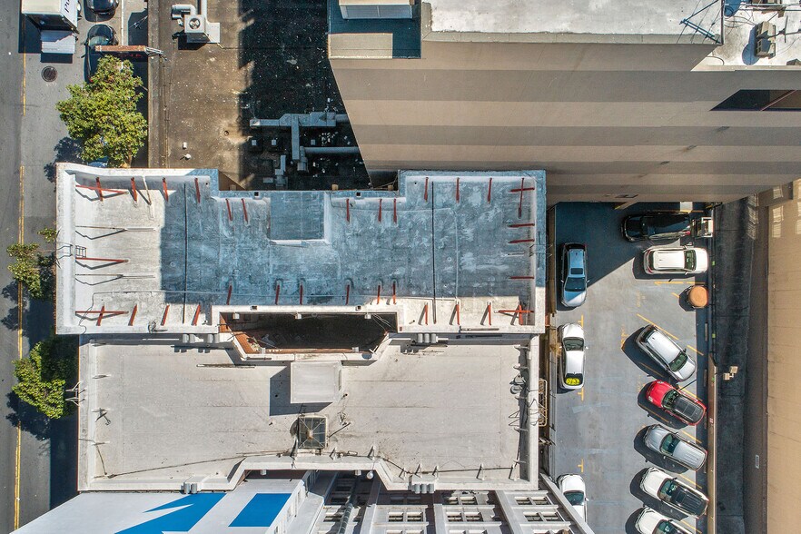 More Photos Of 669 Ellis St, San Francisco Apartments For Sale