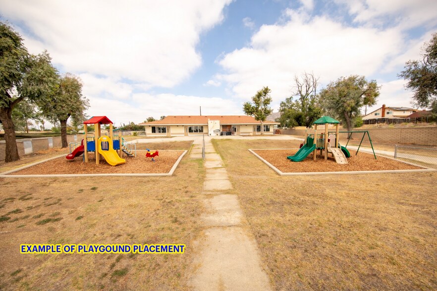 More Photos Of 24693 Ironwood Ave, Moreno Valley Daycare Center For Lease