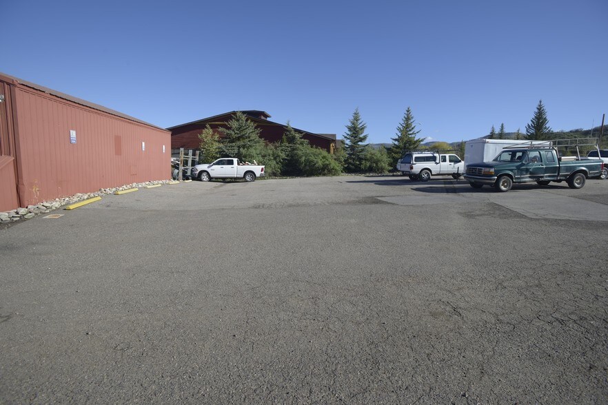 More Photos Of 1801 Lincoln Ave, Steamboat Springs Land For Lease