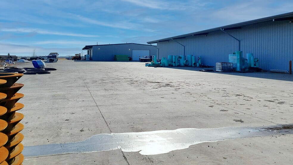 More Photos Of 3008 Morningside Rd, Fremont Industrial For Sale