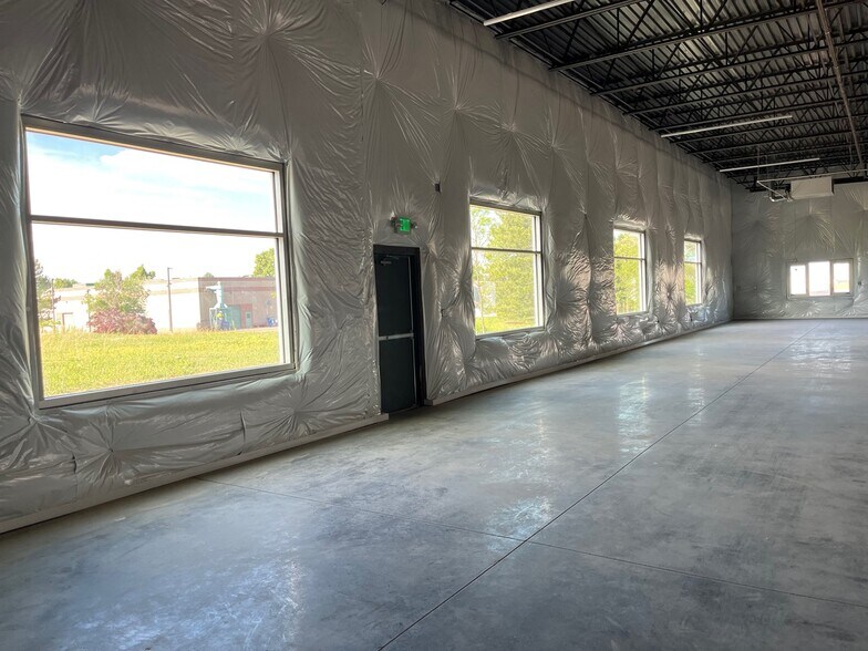 More Photos Of 602 Taylor Ave, Louisville Light Manufacturing For Lease